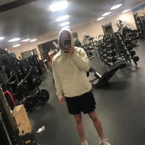 Meet your Posher, Dylan